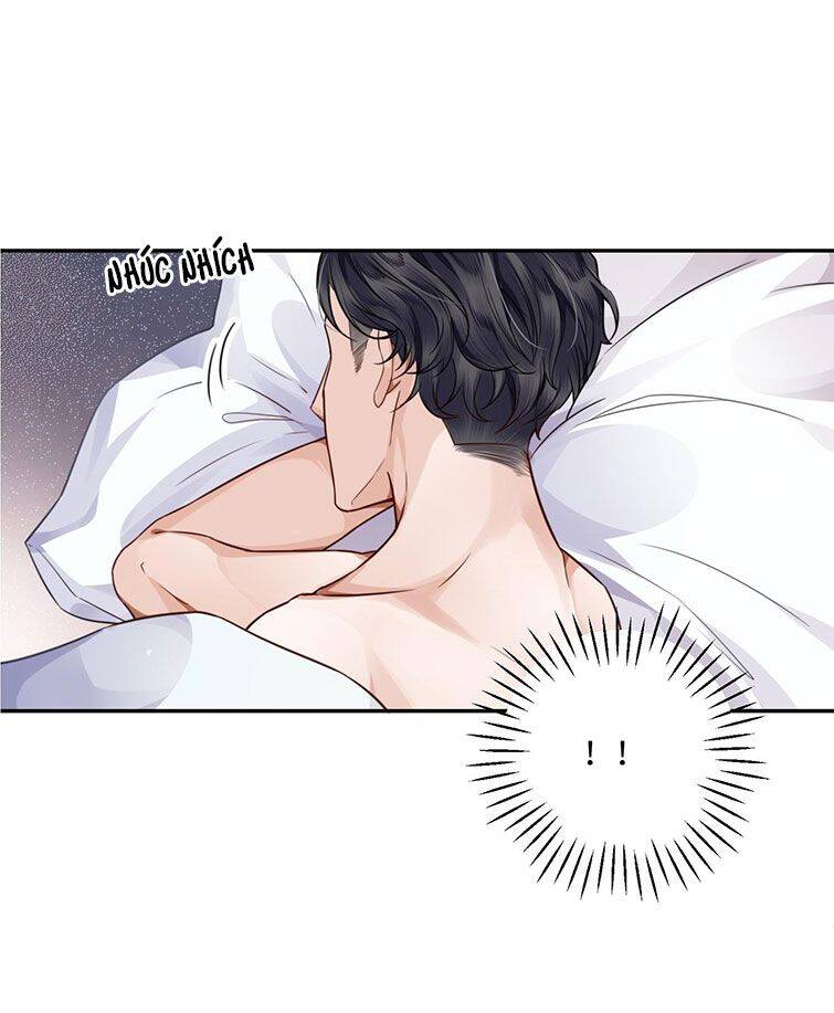 Tổng Tài Định Chế Tư Nhân - Chapter 1 - Page 12