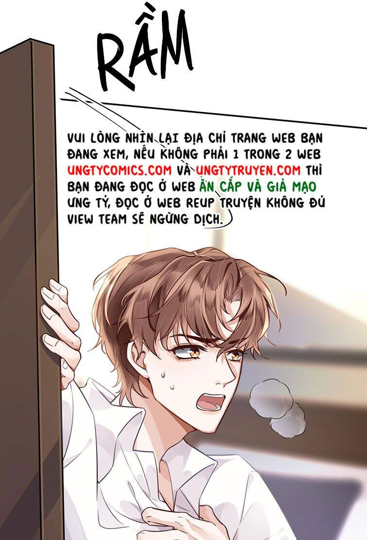 Tổng Tài Định Chế Tư Nhân - Chapter 1 - Page 15