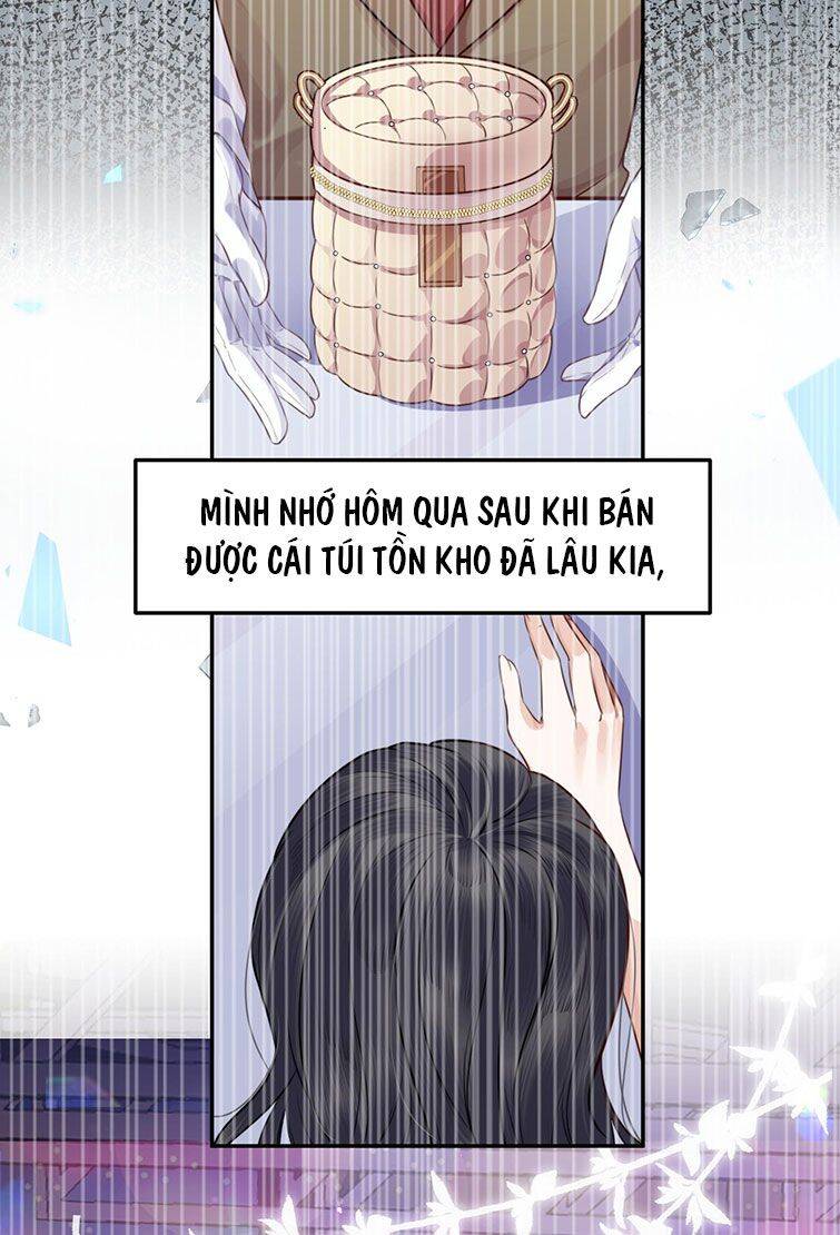 Tổng Tài Định Chế Tư Nhân - Chapter 1 - Page 19