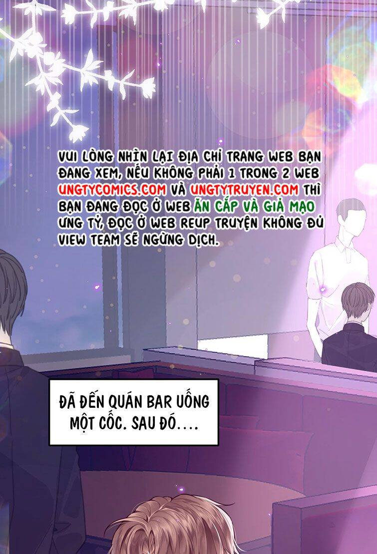 Tổng Tài Định Chế Tư Nhân - Chapter 1 - Page 20