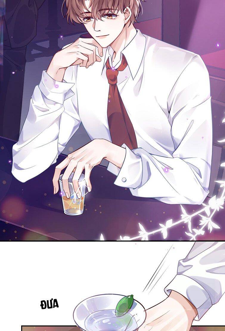 Tổng Tài Định Chế Tư Nhân - Chapter 1 - Page 21