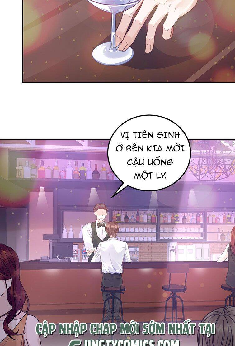 Tổng Tài Định Chế Tư Nhân - Chapter 1 - Page 22