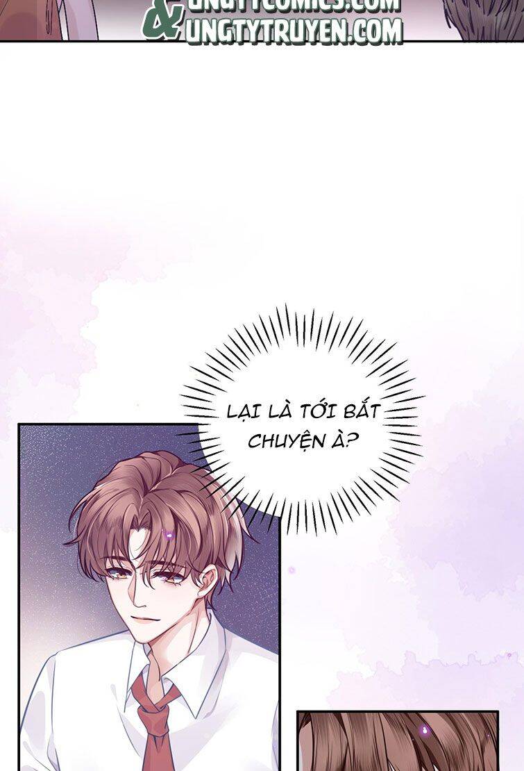 Tổng Tài Định Chế Tư Nhân - Chapter 1 - Page 23