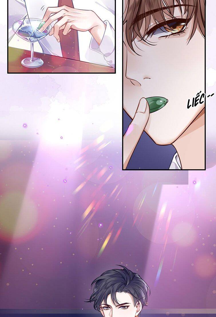 Tổng Tài Định Chế Tư Nhân - Chapter 1 - Page 24