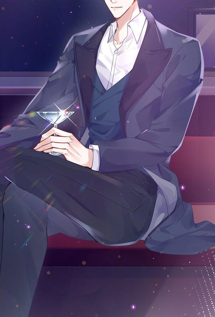 Tổng Tài Định Chế Tư Nhân - Chapter 1 - Page 25