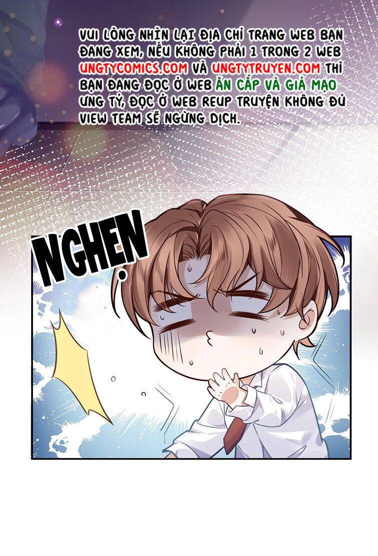 Tổng Tài Định Chế Tư Nhân - Chapter 1 - Page 26