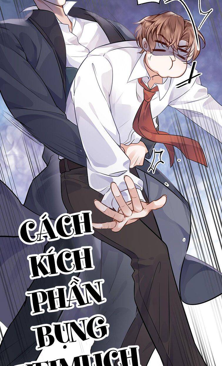 Tổng Tài Định Chế Tư Nhân - Chapter 1 - Page 29