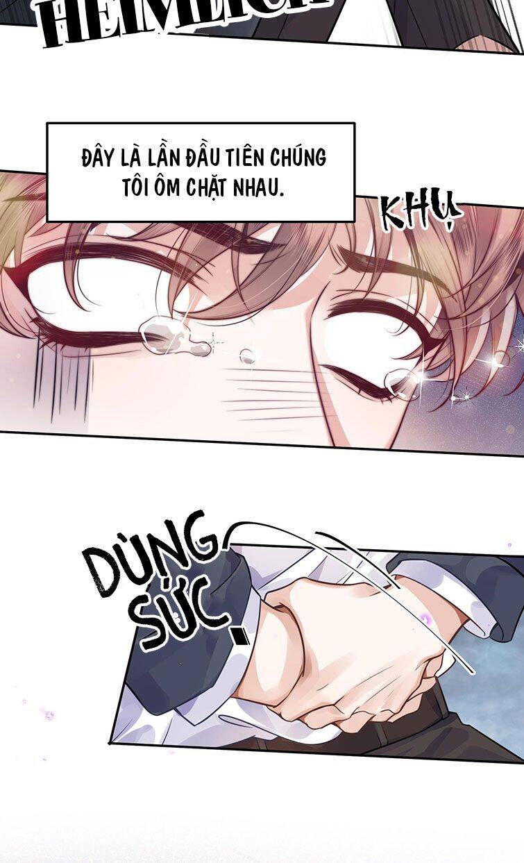 Tổng Tài Định Chế Tư Nhân - Chapter 1 - Page 30