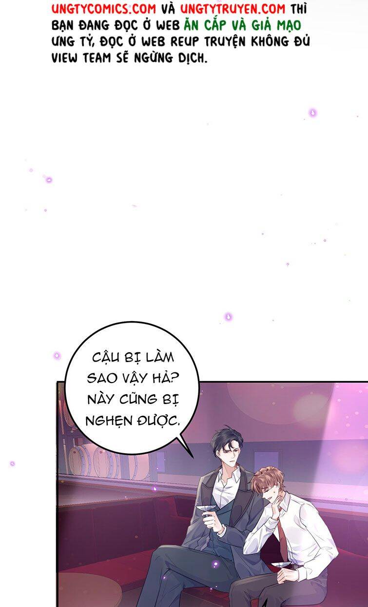 Tổng Tài Định Chế Tư Nhân - Chapter 1 - Page 32