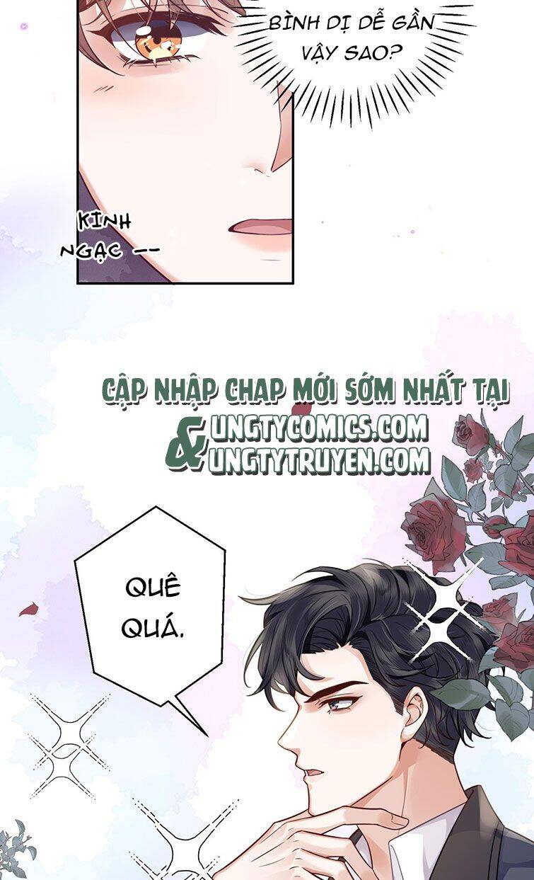 Tổng Tài Định Chế Tư Nhân - Chapter 1 - Page 34