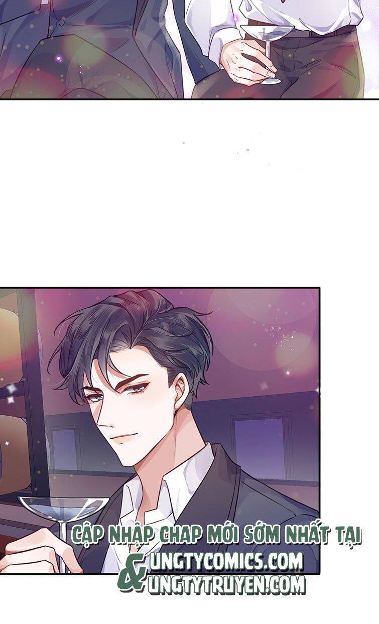 Tổng Tài Định Chế Tư Nhân - Chapter 1 - Page 38