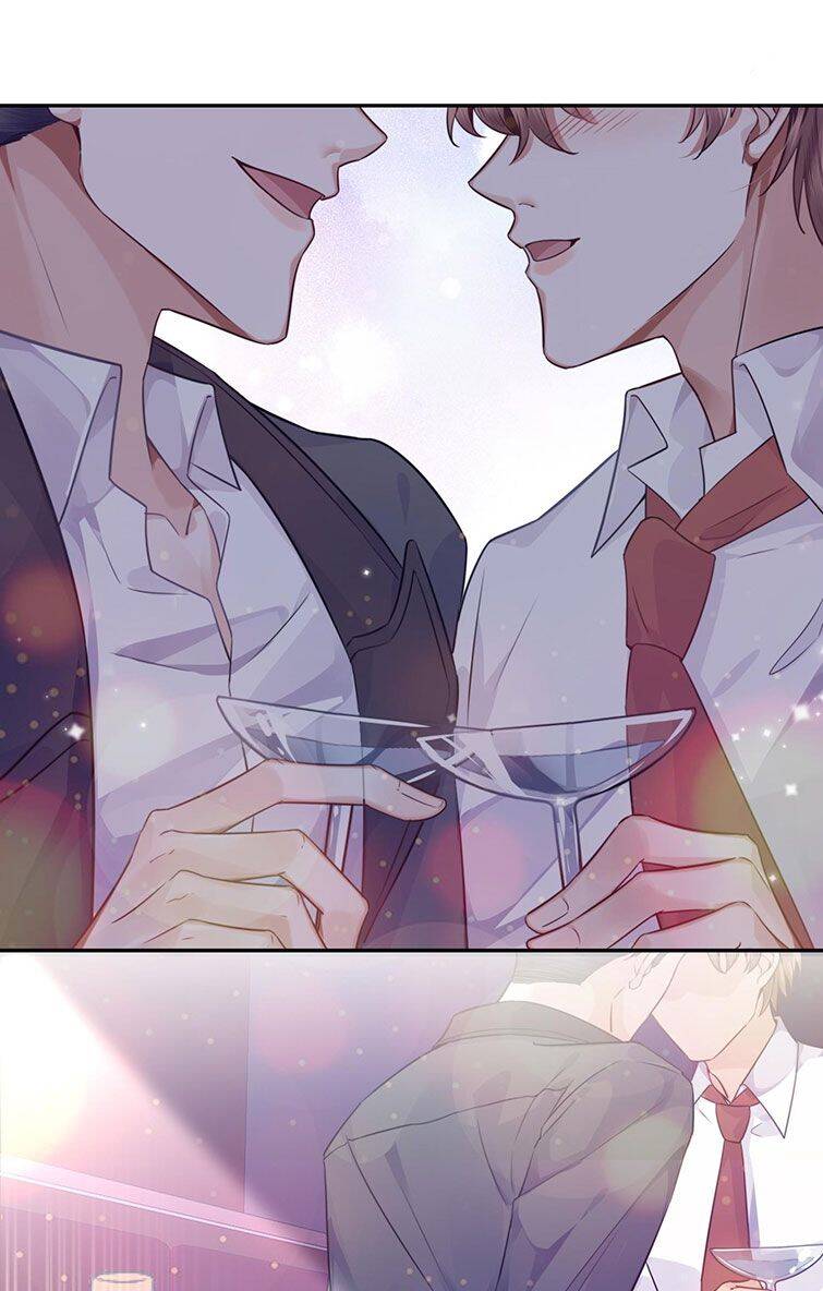 Tổng Tài Định Chế Tư Nhân - Chapter 1 - Page 39