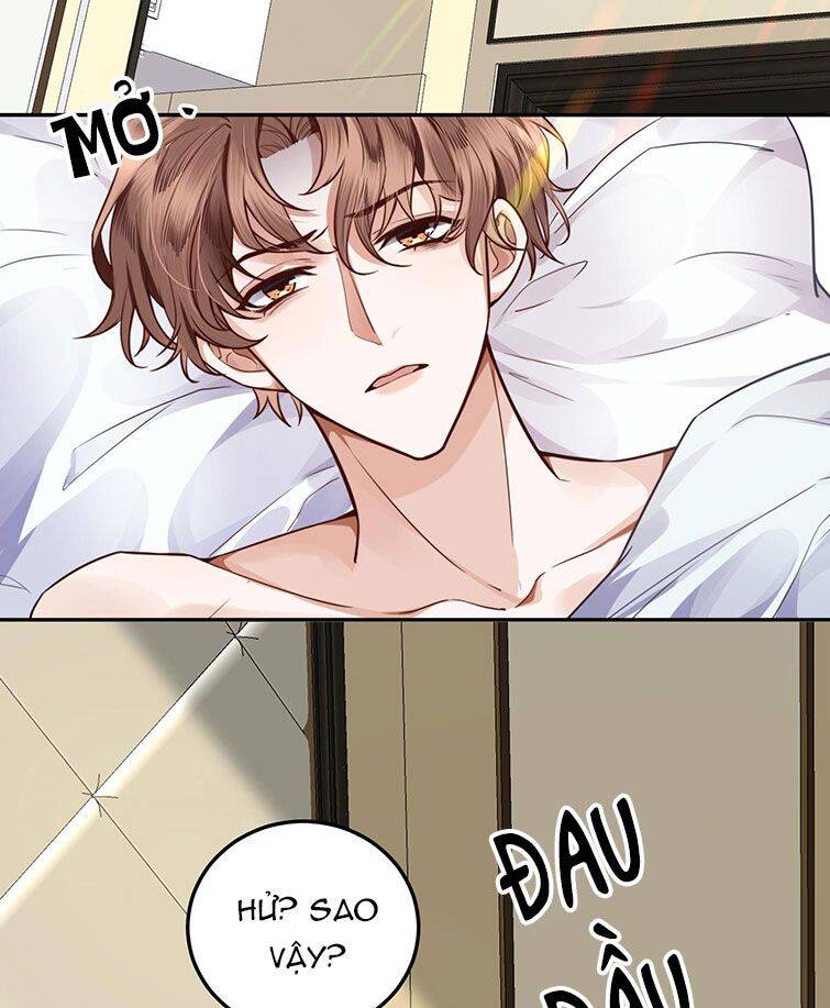 Tổng Tài Định Chế Tư Nhân - Chapter 1 - Page 4