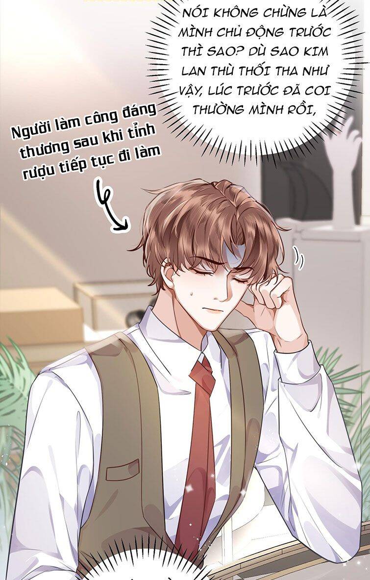 Tổng Tài Định Chế Tư Nhân - Chapter 1 - Page 42