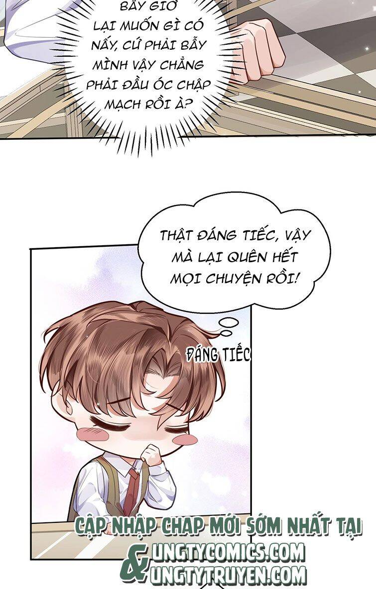 Tổng Tài Định Chế Tư Nhân - Chapter 1 - Page 43