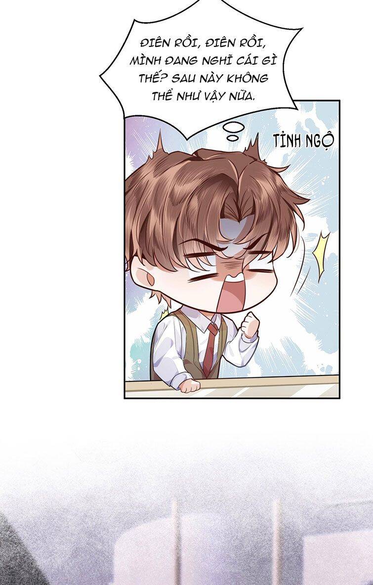 Tổng Tài Định Chế Tư Nhân - Chapter 1 - Page 44