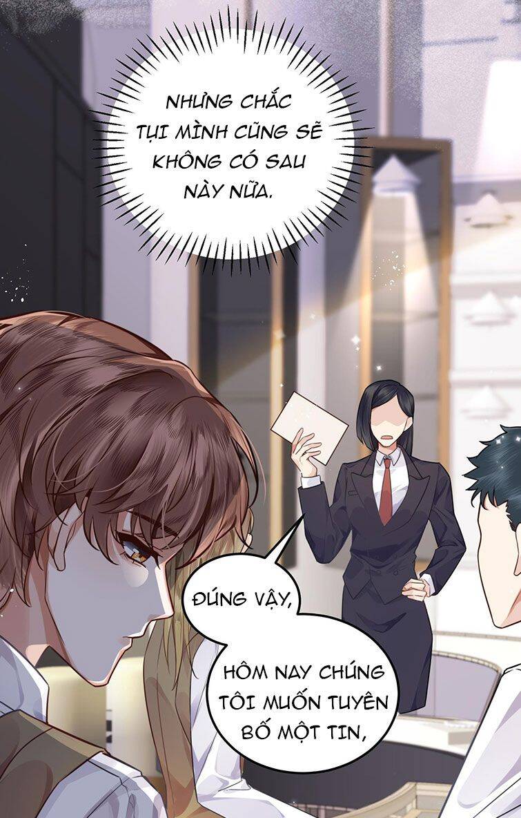 Tổng Tài Định Chế Tư Nhân - Chapter 1 - Page 45