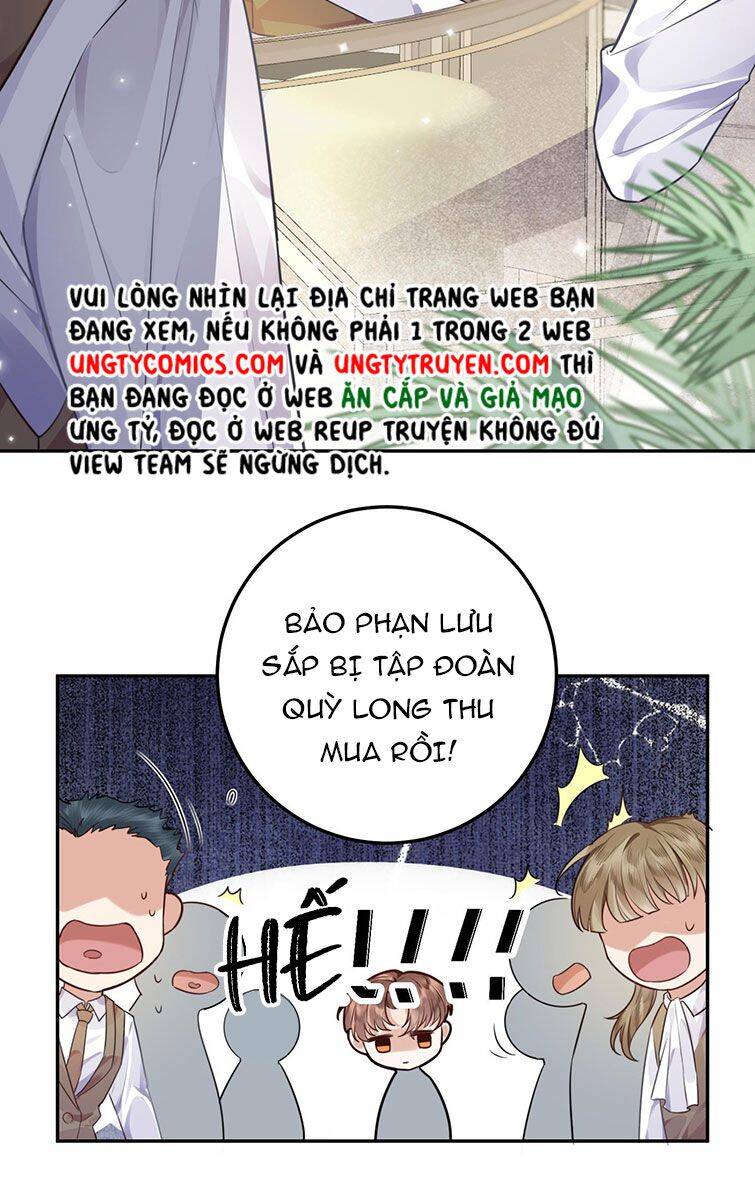Tổng Tài Định Chế Tư Nhân - Chapter 1 - Page 46