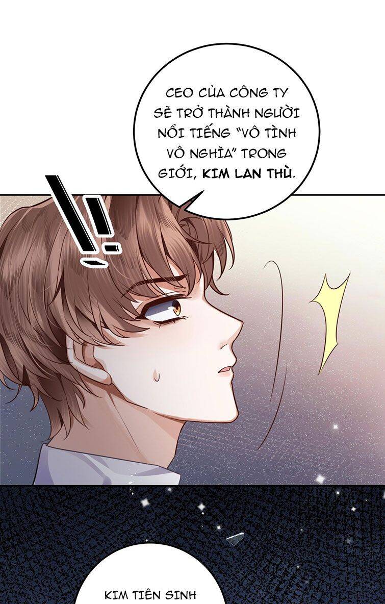 Tổng Tài Định Chế Tư Nhân - Chapter 1 - Page 47