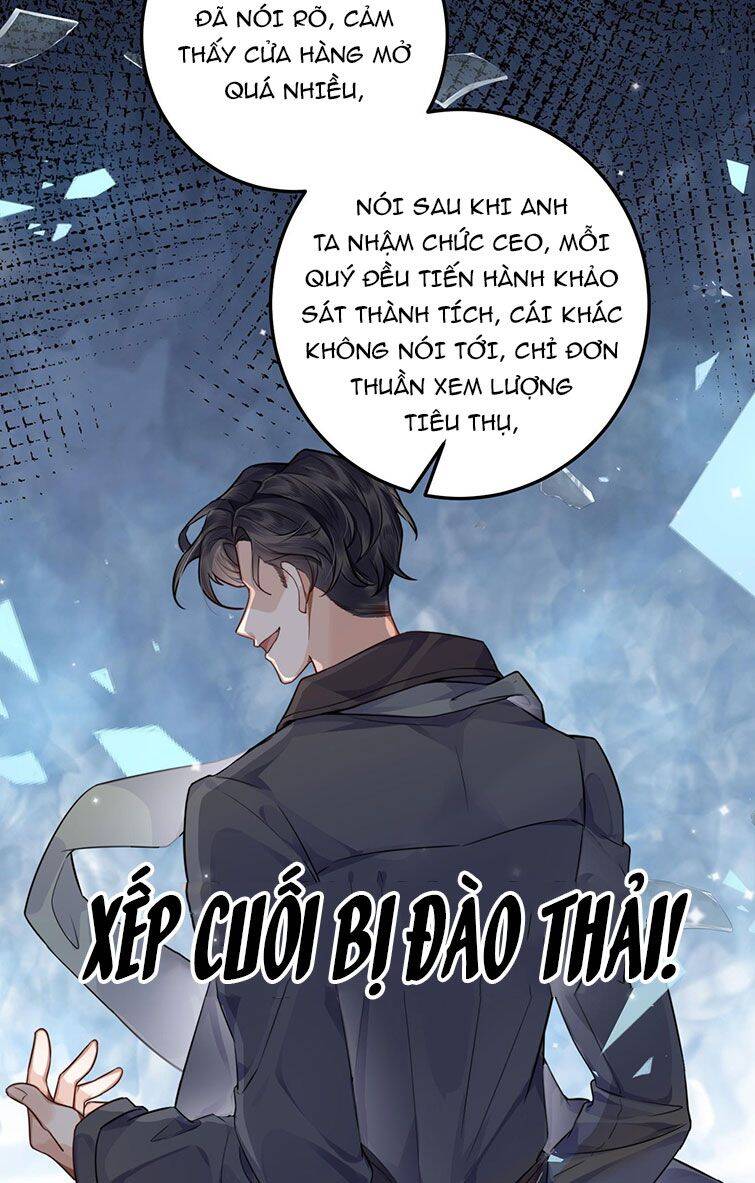 Tổng Tài Định Chế Tư Nhân - Chapter 1 - Page 48
