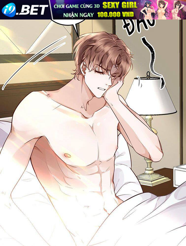 Tổng Tài Định Chế Tư Nhân - Chapter 1 - Page 5