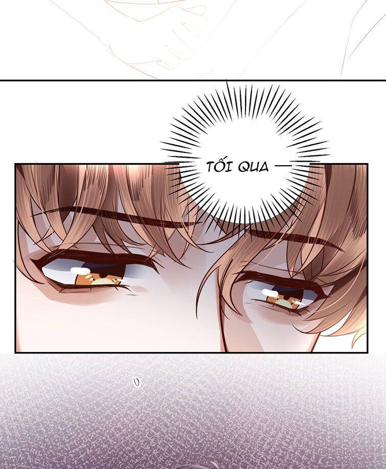 Tổng Tài Định Chế Tư Nhân - Chapter 1 - Page 6