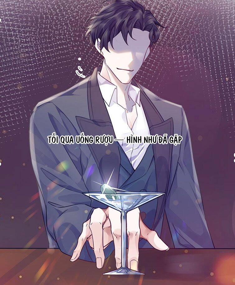 Tổng Tài Định Chế Tư Nhân - Chapter 1 - Page 7