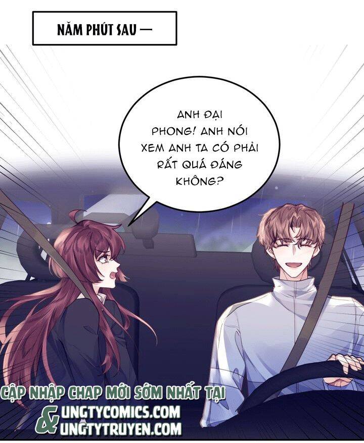 Tổng Tài Định Chế Tư Nhân - Chapter 10 - Page 11