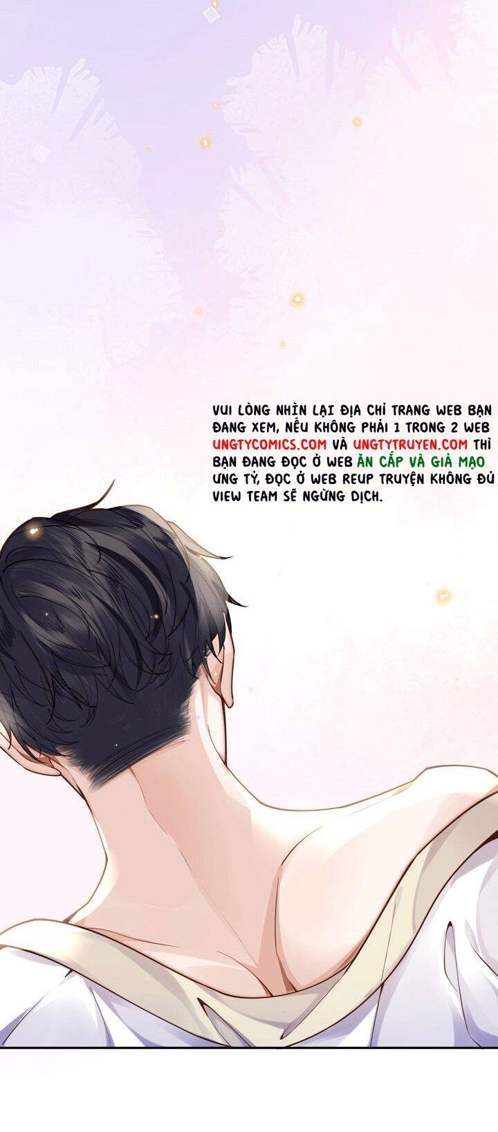 Tổng Tài Định Chế Tư Nhân - Chapter 10 - Page 21