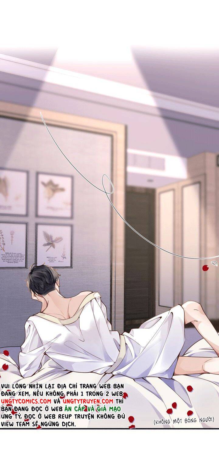 Tổng Tài Định Chế Tư Nhân - Chapter 10 - Page 23