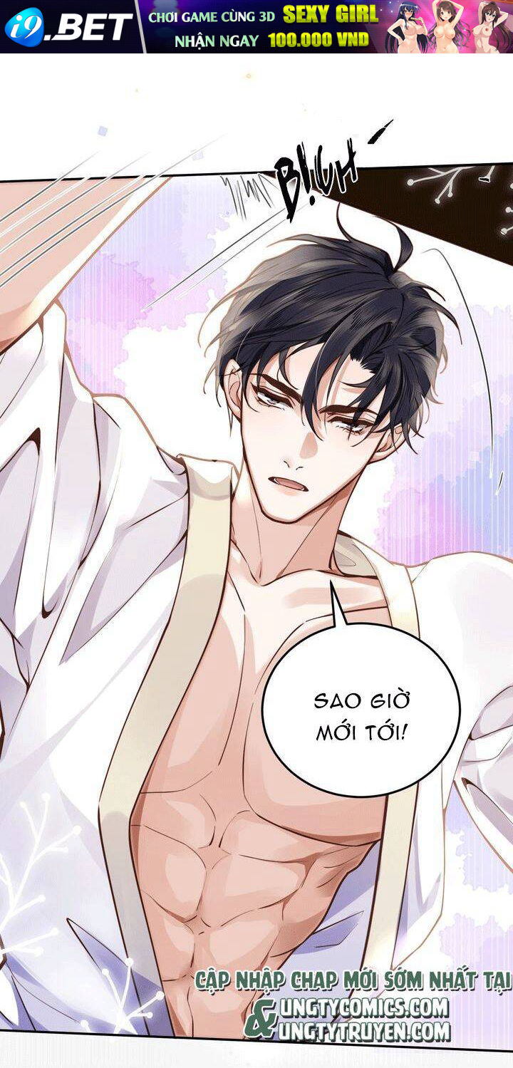 Tổng Tài Định Chế Tư Nhân - Chapter 10 - Page 26