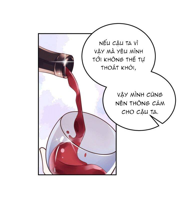 Tổng Tài Định Chế Tư Nhân - Chapter 10 - Page 29