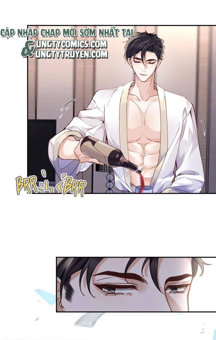 Tổng Tài Định Chế Tư Nhân - Chapter 10 - Page 30