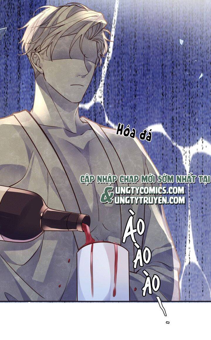 Tổng Tài Định Chế Tư Nhân - Chapter 10 - Page 32