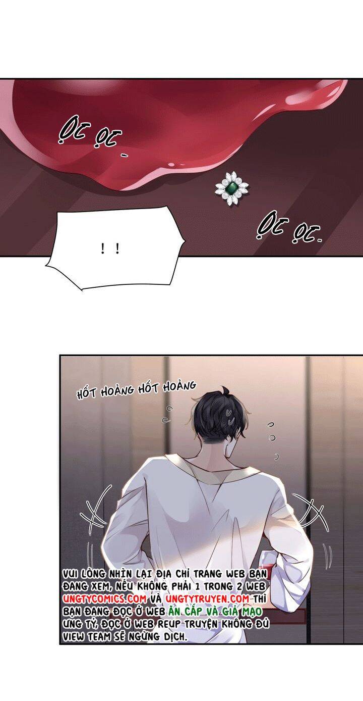 Tổng Tài Định Chế Tư Nhân - Chapter 10 - Page 33