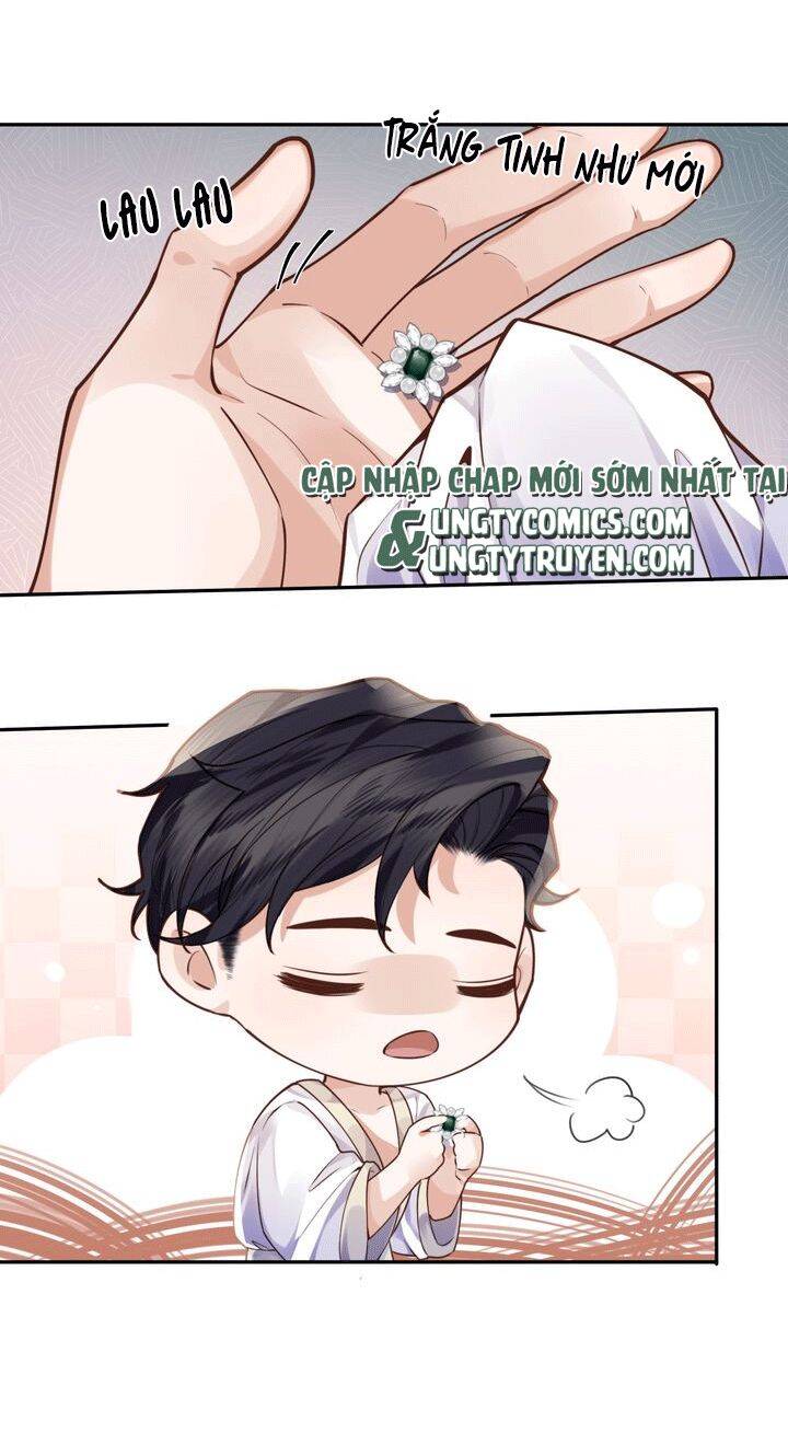 Tổng Tài Định Chế Tư Nhân - Chapter 10 - Page 34