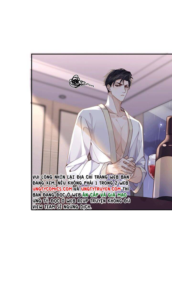 Tổng Tài Định Chế Tư Nhân - Chapter 10 - Page 35