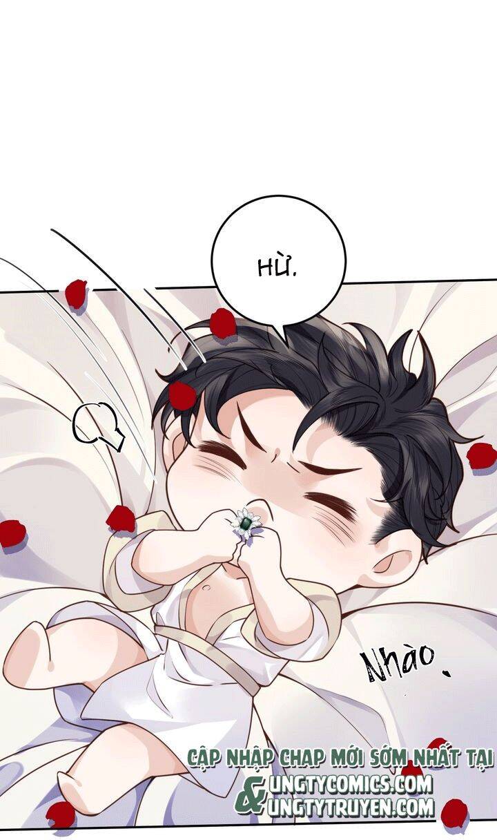 Tổng Tài Định Chế Tư Nhân - Chapter 10 - Page 36