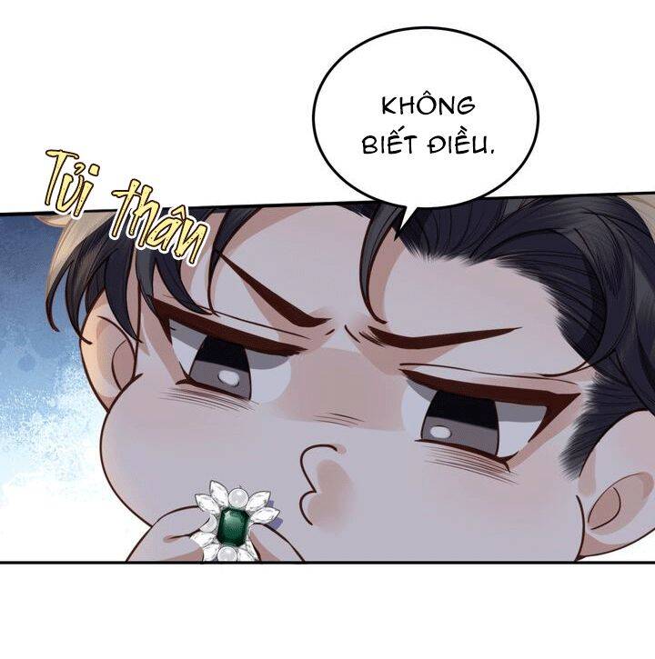 Tổng Tài Định Chế Tư Nhân - Chapter 10 - Page 37