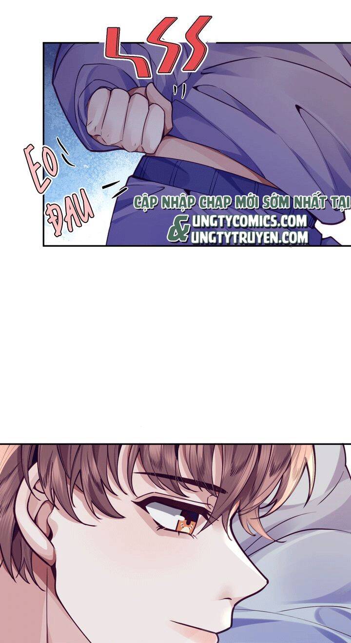 Tổng Tài Định Chế Tư Nhân - Chapter 10 - Page 40