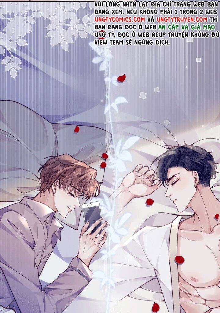 Tổng Tài Định Chế Tư Nhân - Chapter 10 - Page 41