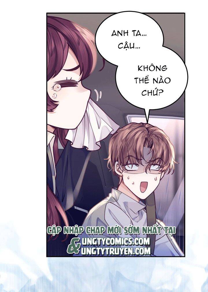 Tổng Tài Định Chế Tư Nhân - Chapter 10 - Page 5