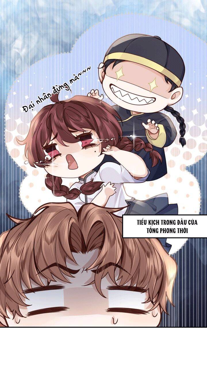 Tổng Tài Định Chế Tư Nhân - Chapter 10 - Page 6