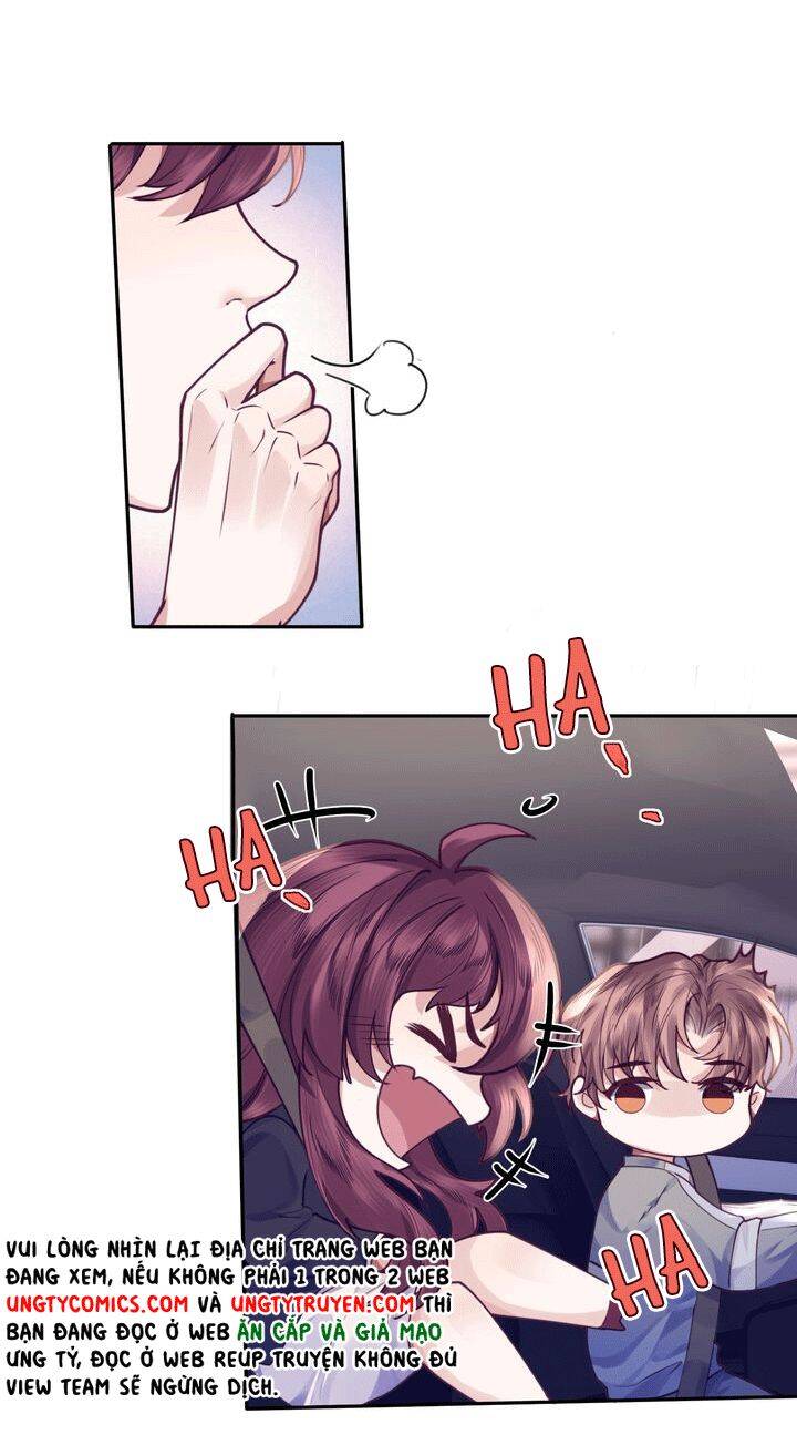 Tổng Tài Định Chế Tư Nhân - Chapter 10 - Page 7