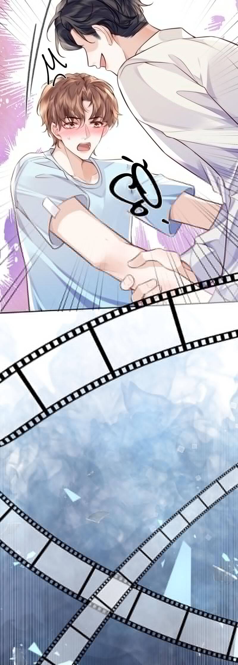 Tổng Tài Định Chế Tư Nhân - Chapter 100 - Page 10