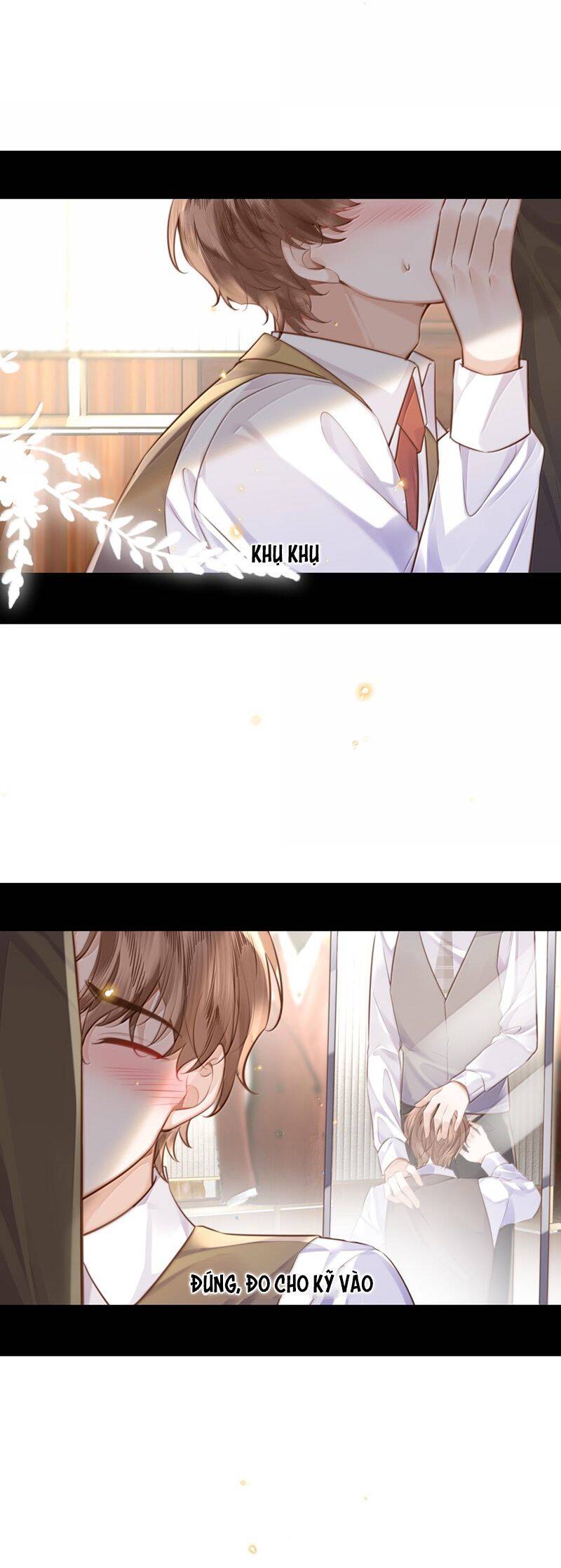 Tổng Tài Định Chế Tư Nhân - Chapter 100 - Page 12