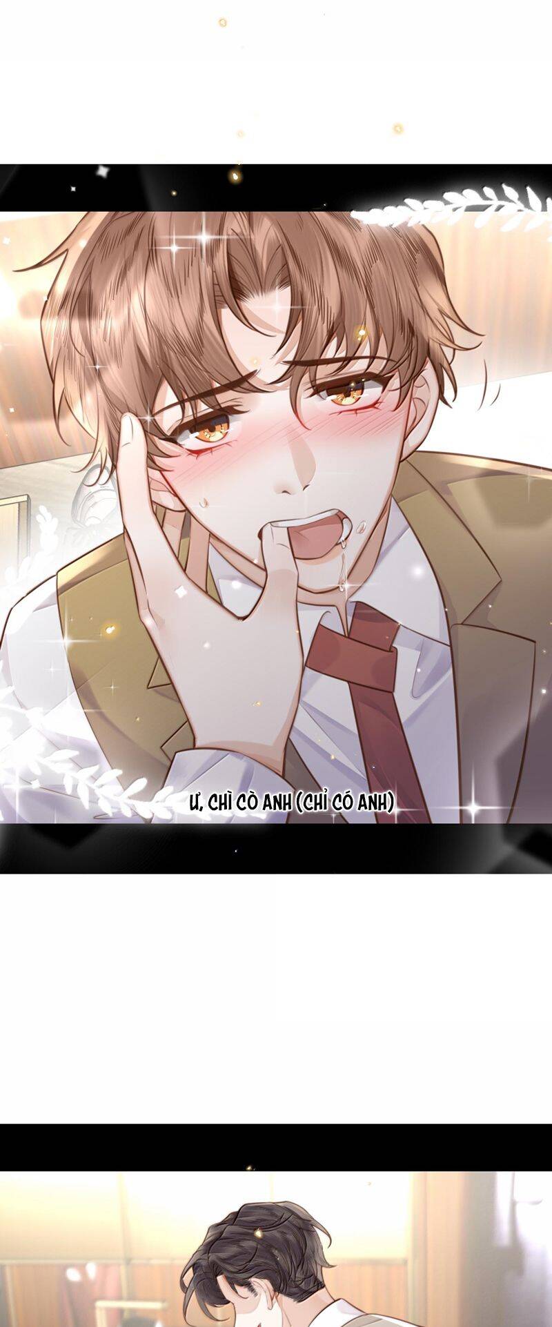 Tổng Tài Định Chế Tư Nhân - Chapter 100 - Page 14