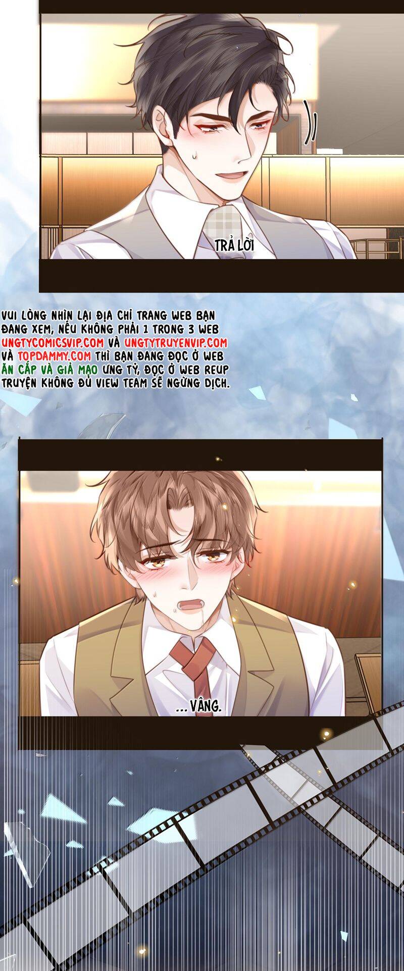 Tổng Tài Định Chế Tư Nhân - Chapter 100 - Page 17