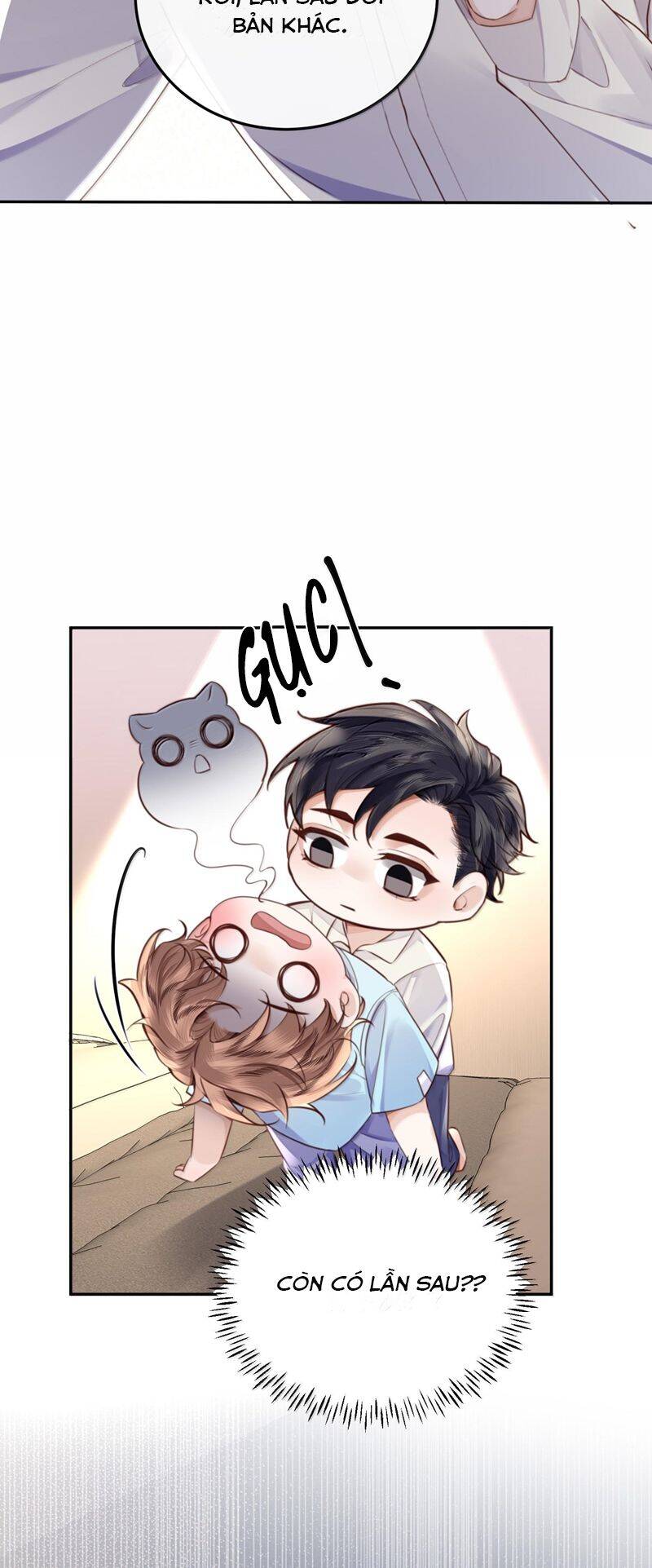 Tổng Tài Định Chế Tư Nhân - Chapter 100 - Page 22