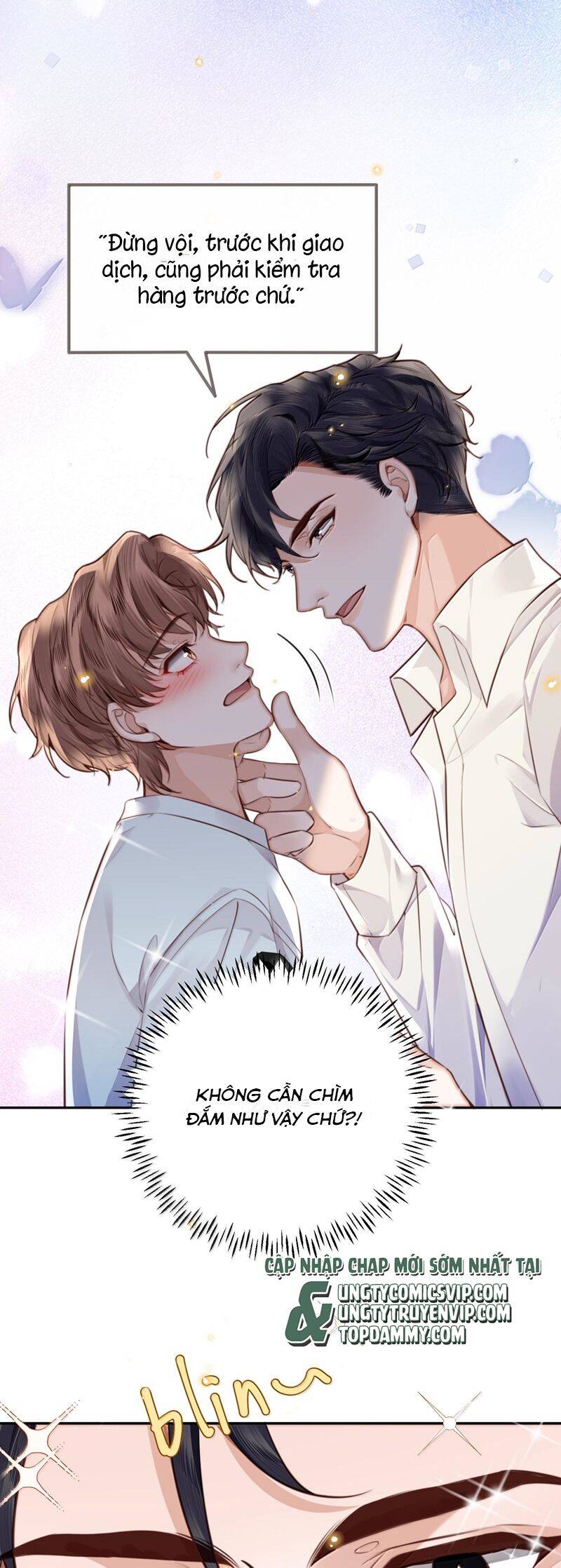 Tổng Tài Định Chế Tư Nhân - Chapter 100 - Page 7